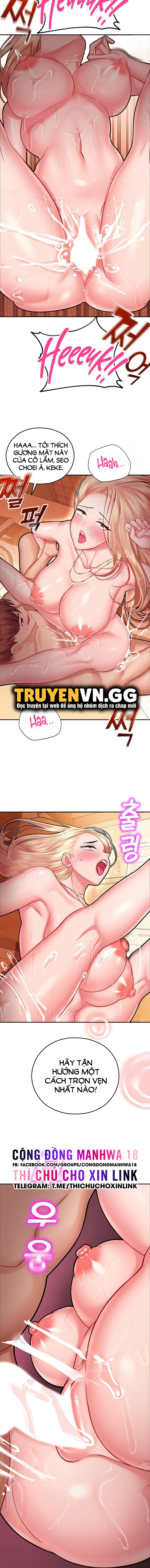 vòng đu quay định mệnh chapter 15 6