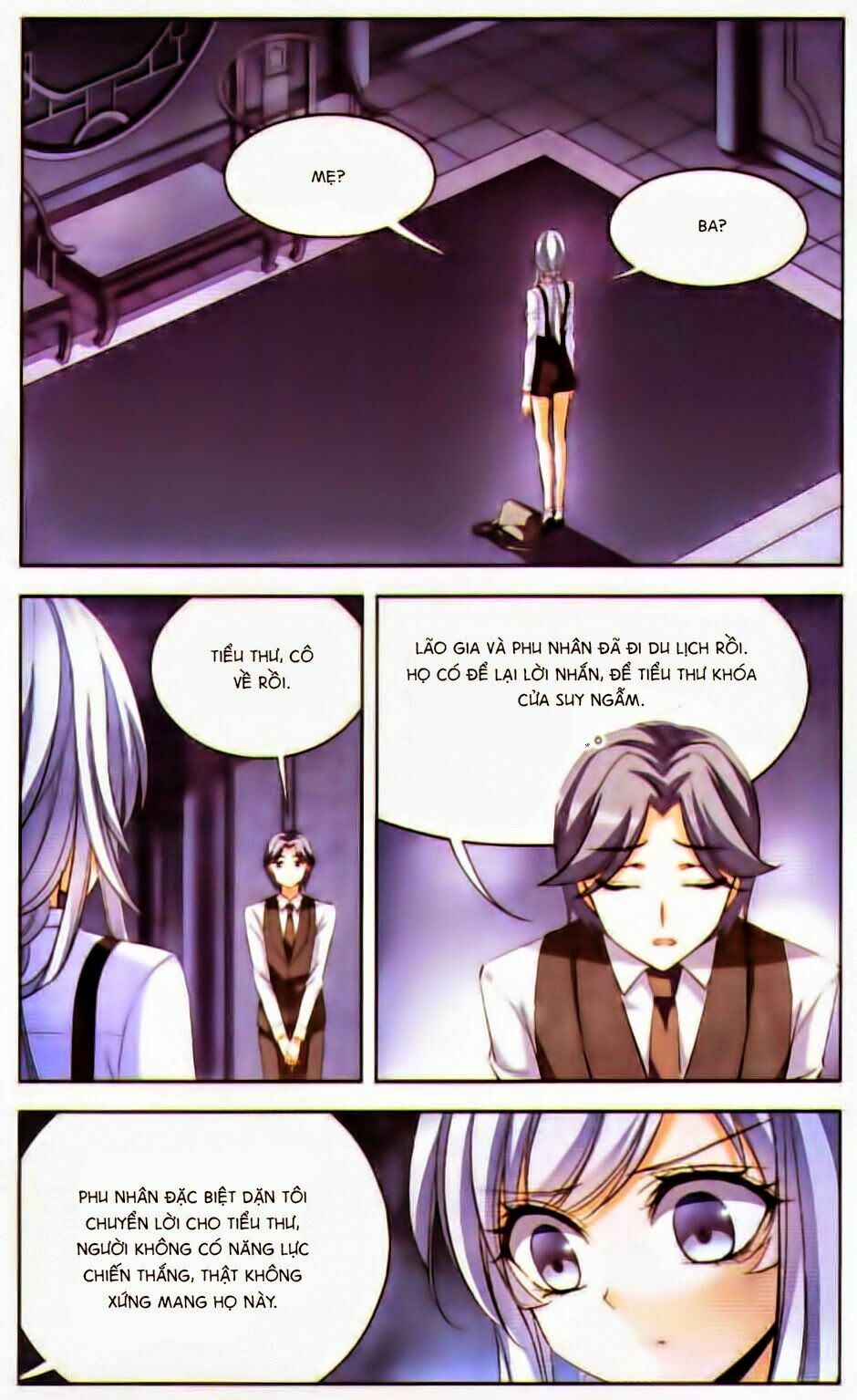 thiên giáng hiền thục nam (full) chapter 72 6