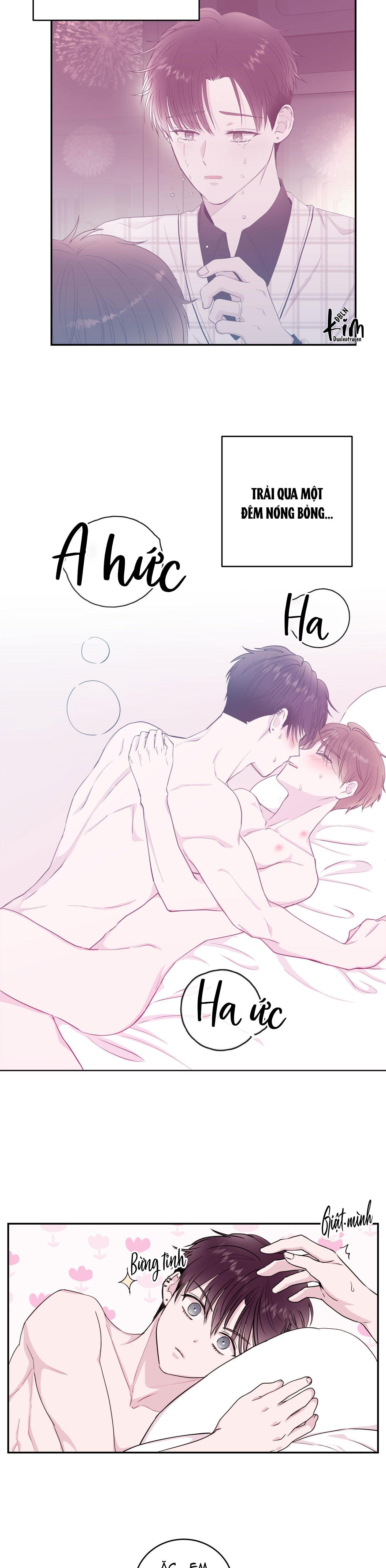 em trai vợ thật nguy hiểm chapter 42 4