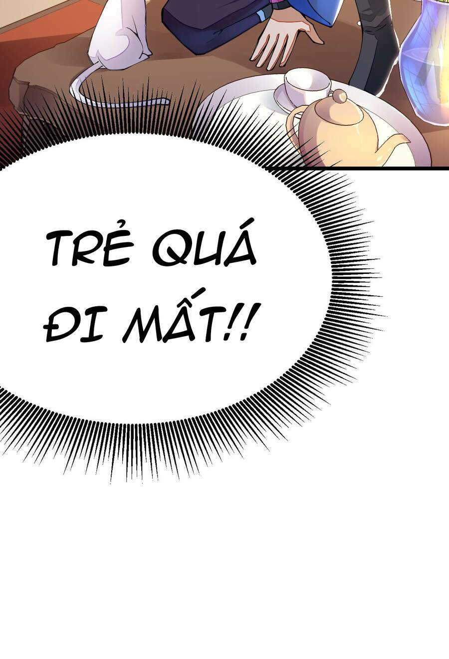 sức mạnh của kiếm thần chapter 16 41