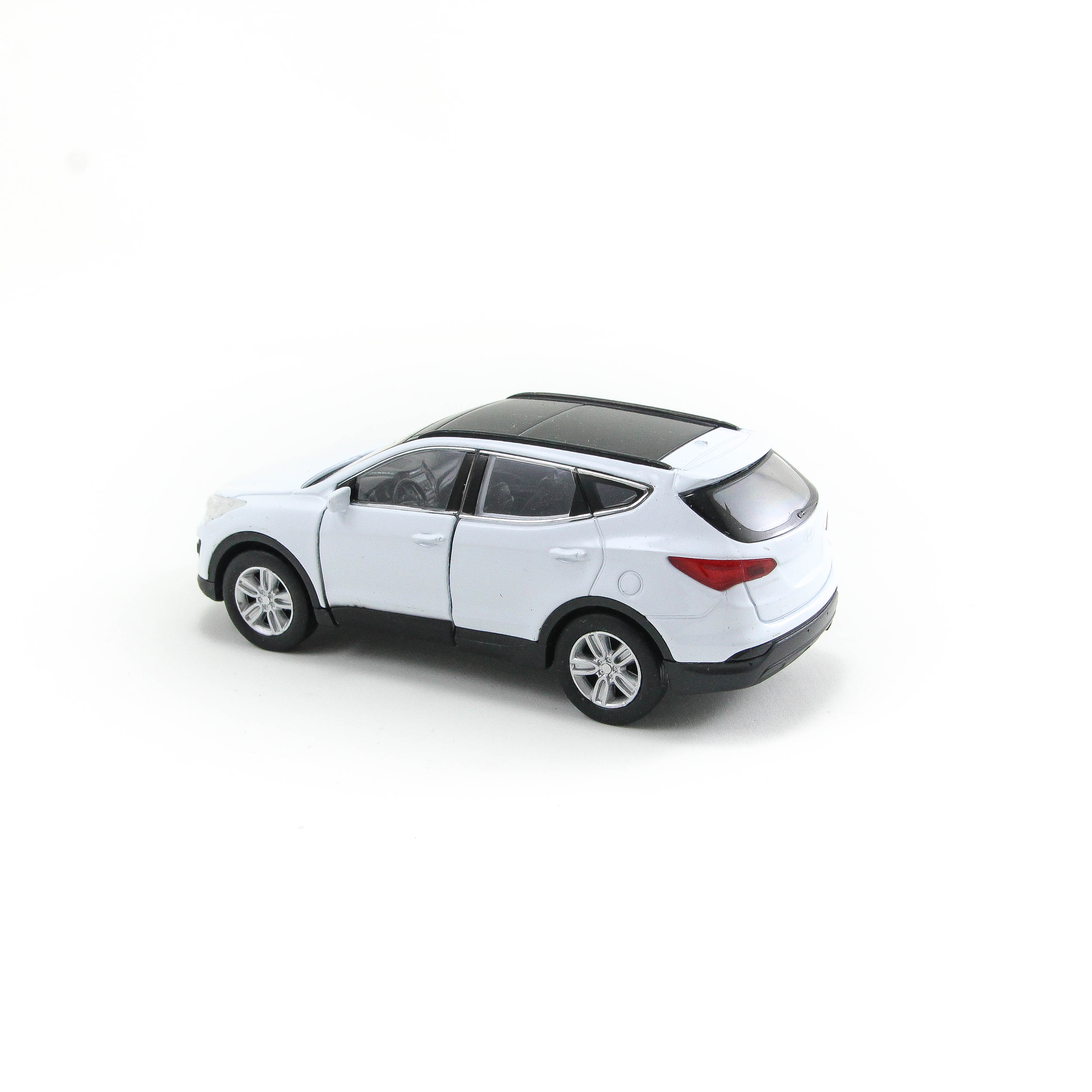 Mô hình xe Hyundai Santafe 1:36 Welly - 43677