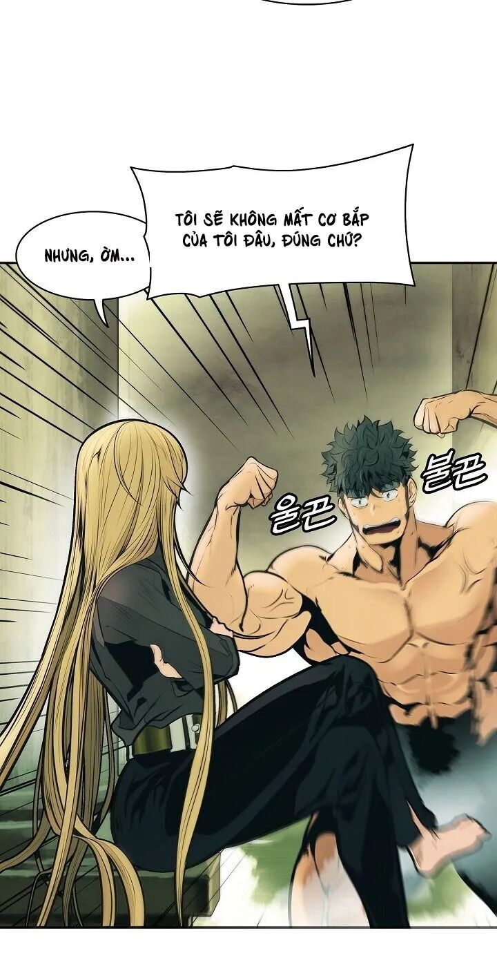 bất bại chân ma chapter 77 43