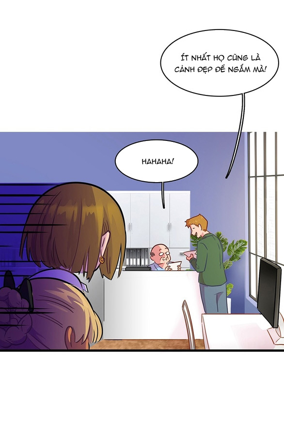 chú cún của em thật đáng yêu chapter 2.1 29
