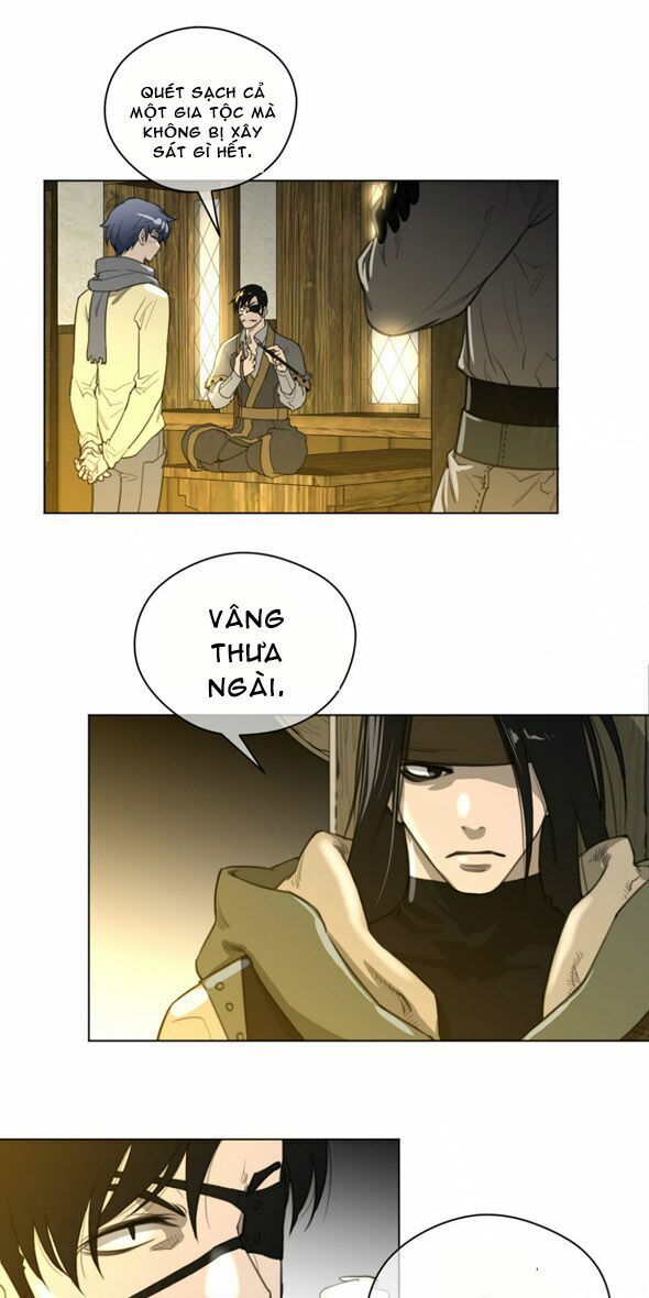 một nửa hoàn hảo chapter 20 17