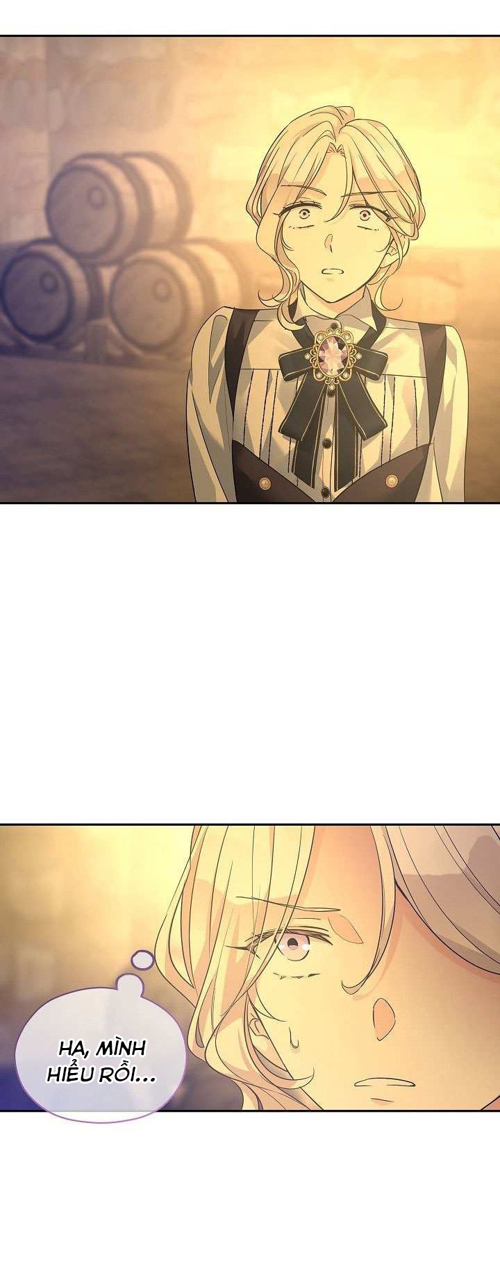 tôi sẽ cố gắng thay đổi cốt truyện chapter 101 37