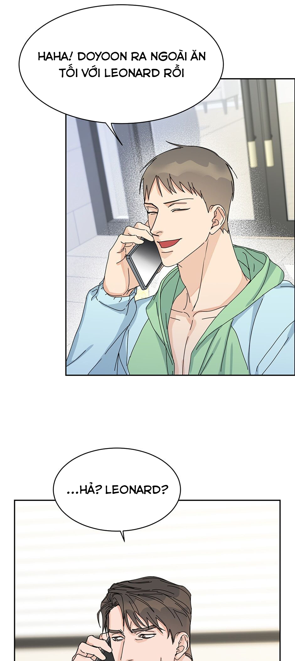 chỉ dành cho người đăng ký chapter 43 17