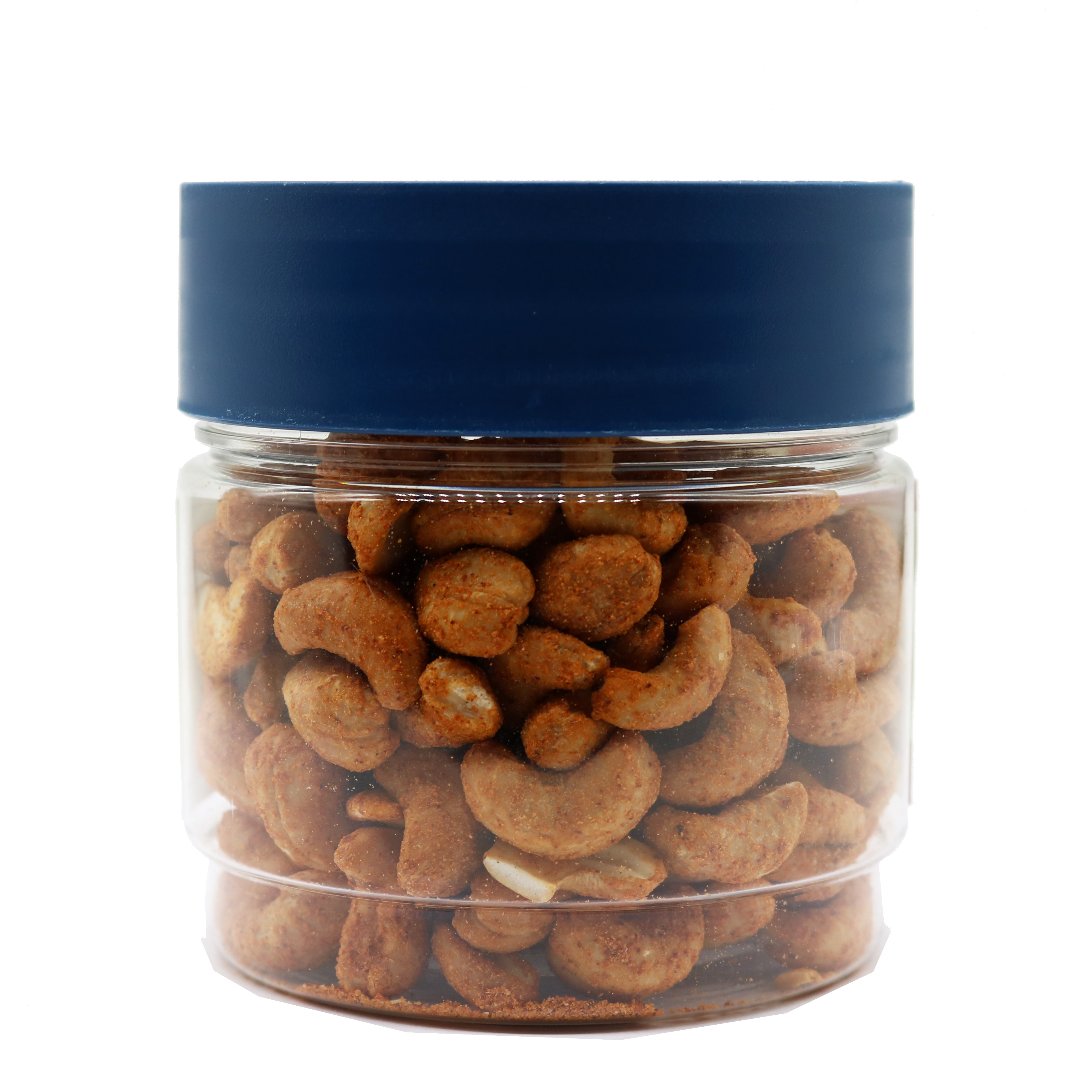 Hạt điều vị ớt 200g LAFOOCO Chili Roasted Cashew Nuts