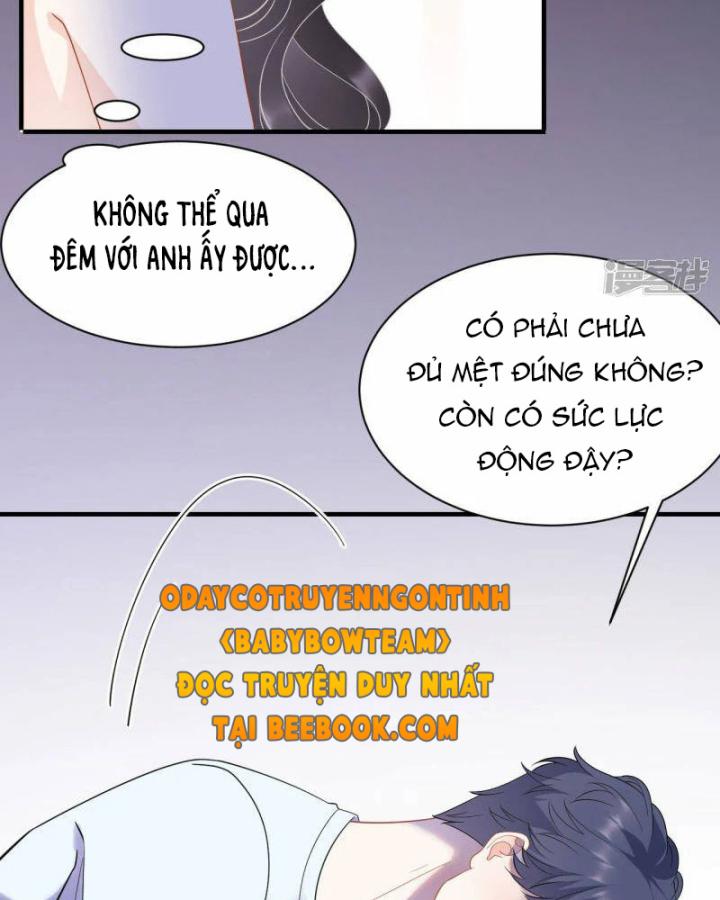 đại tiểu thư có thể có bụng dạ gì xấu chứ! (full) chapter 36 16