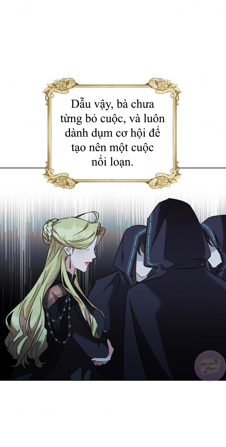 kết hôn cùng nhân vật phản diện chapter 2 19