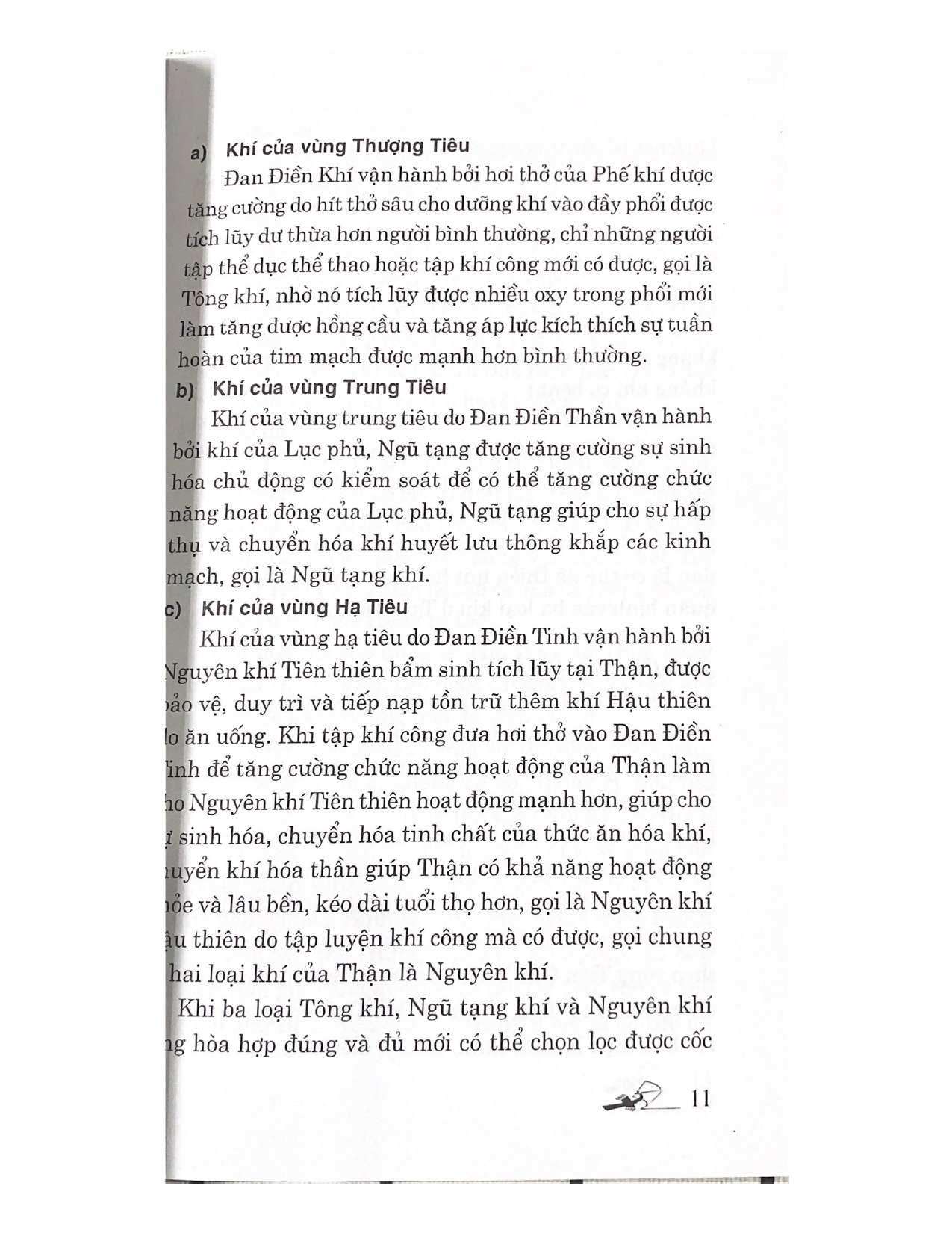 Khí Công Y Đạo - Chữa Bệnh Cao Huyết Áp Và Biến Chứng - Vanlangbooks