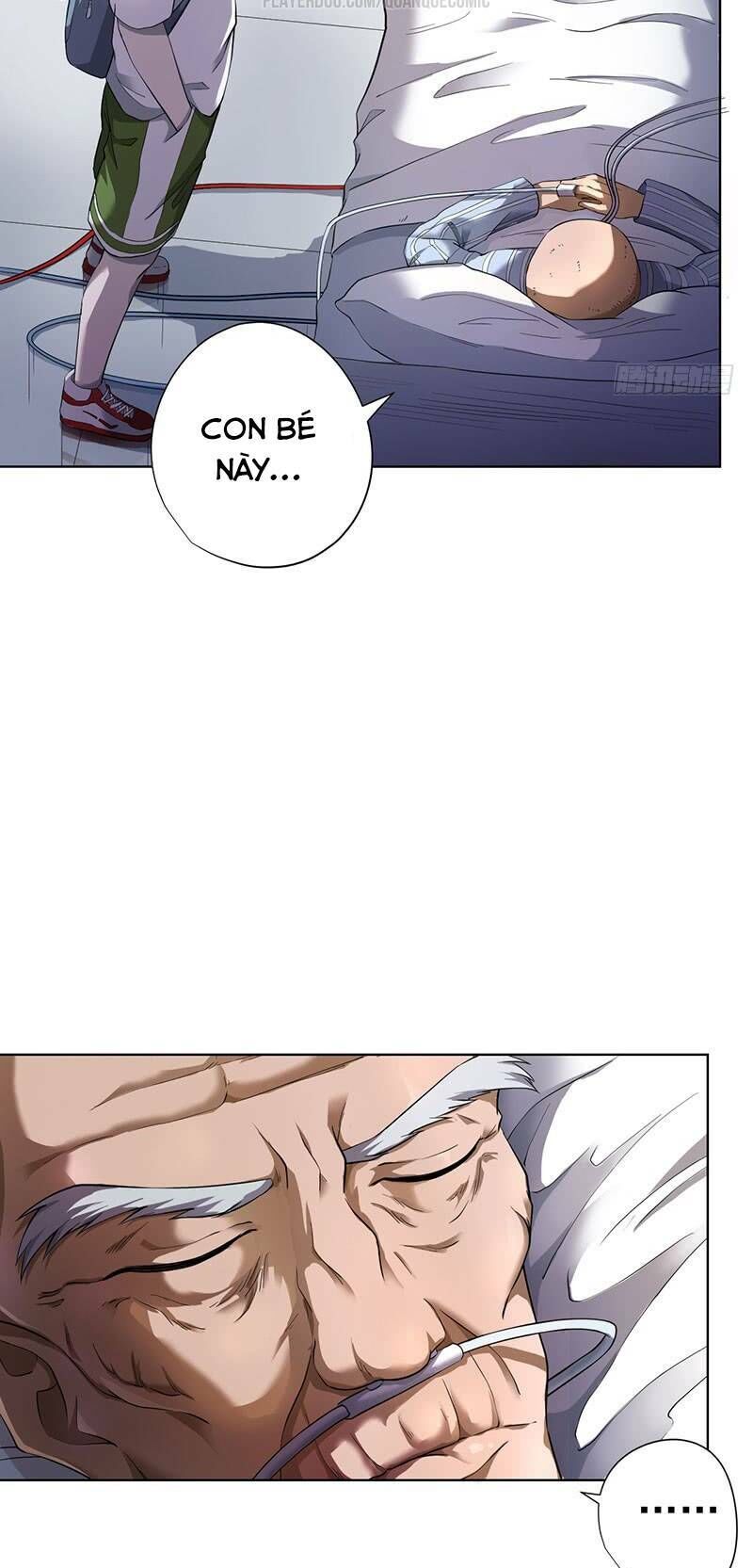 vương bài thần y chapter 5 14