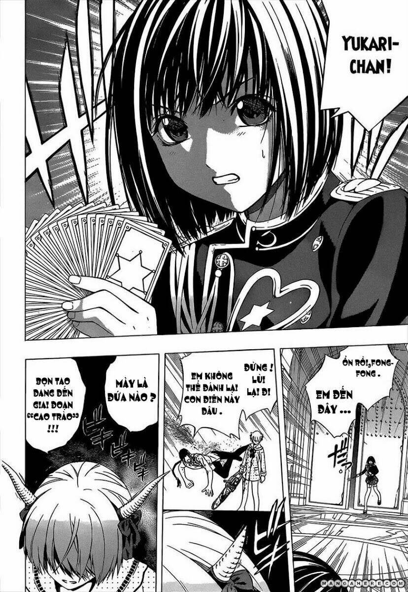 cô nàng ma cà rồng ii chapter 47 25