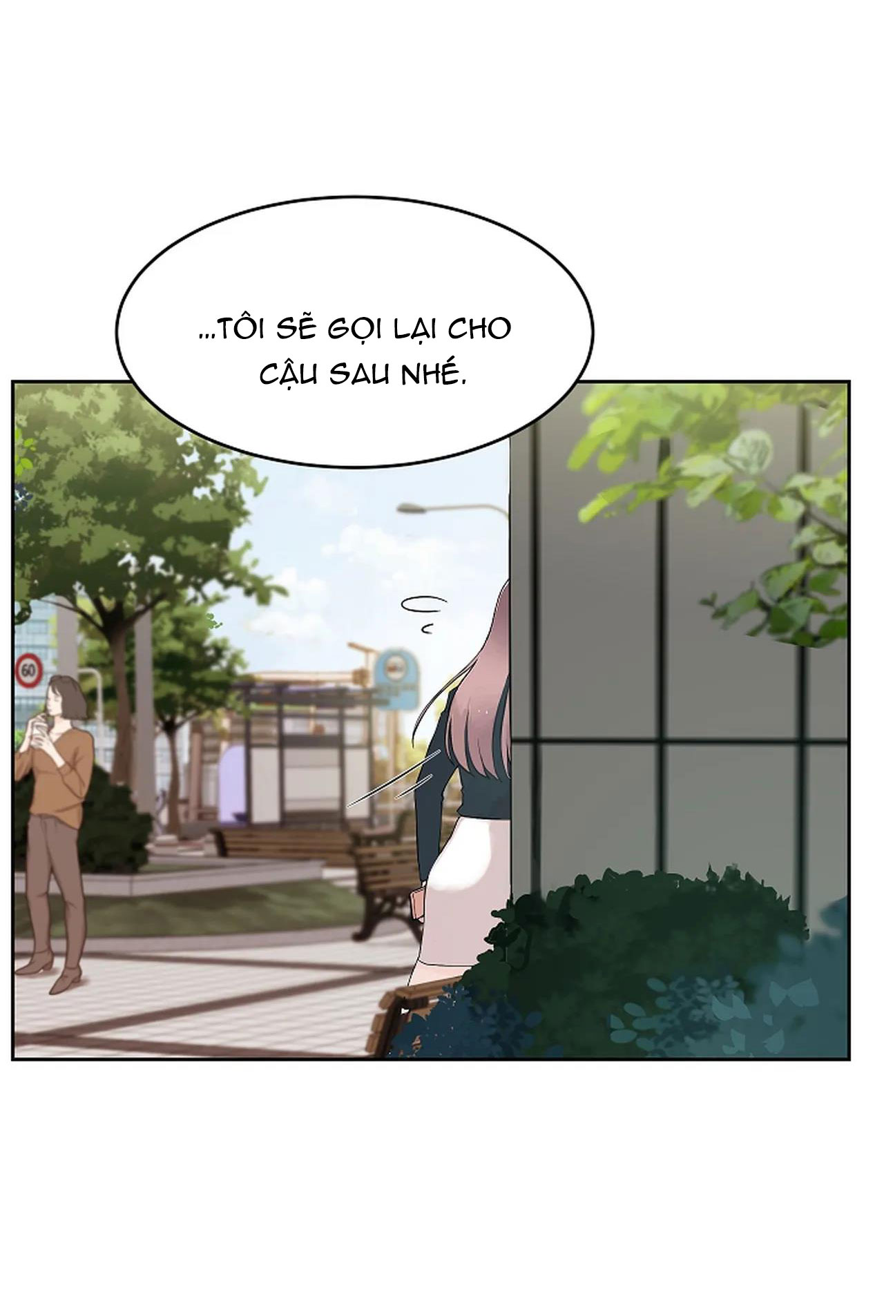 [18+] công tư phân minh chapter 41 30