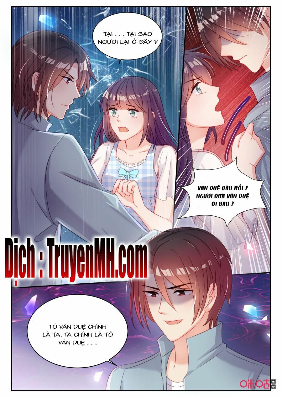 thần y tiểu thiếp của tà quân chapter 26 1