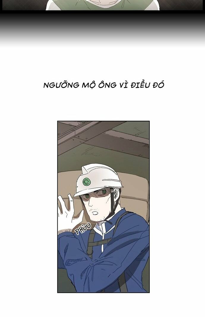 Võ Sĩ Quyền Anh chapter 7 4