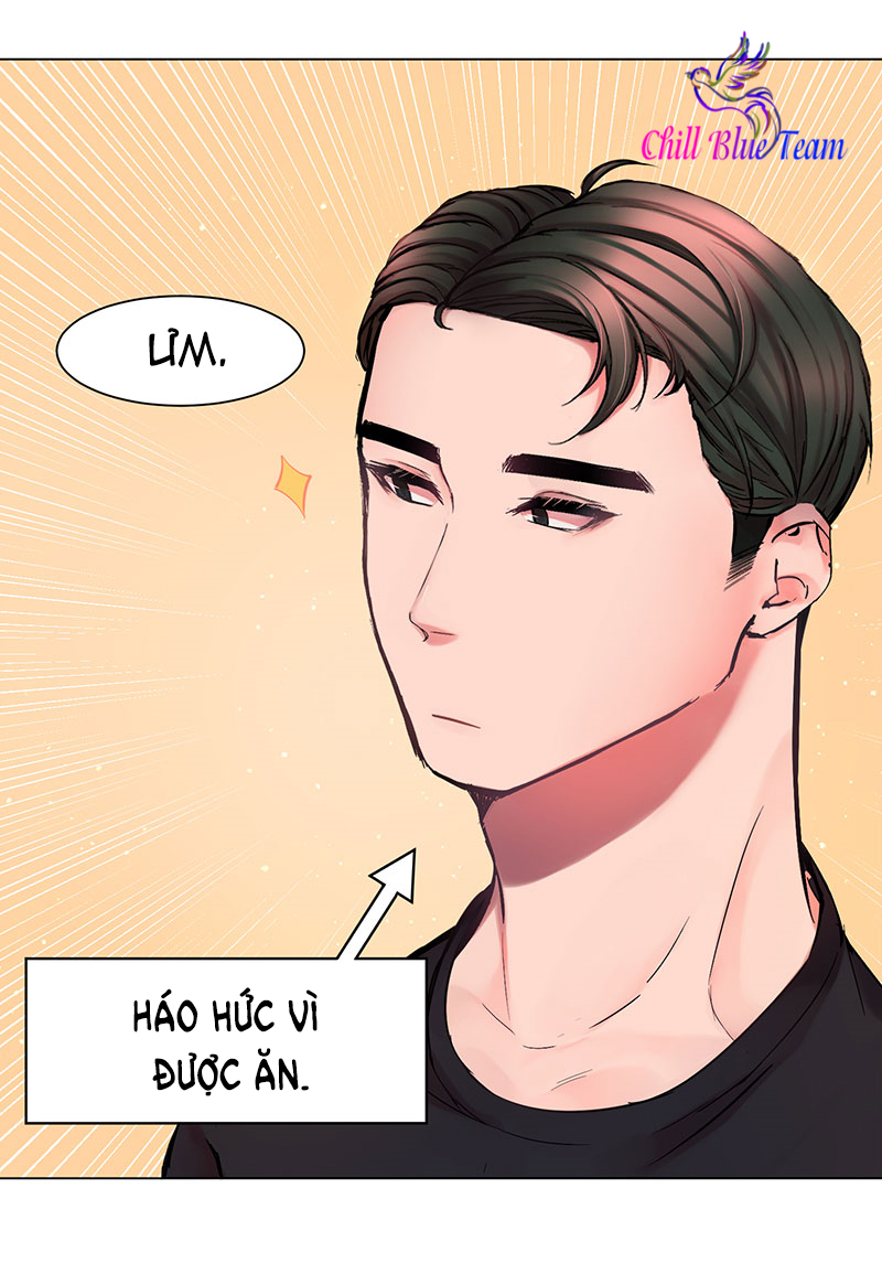 anh đô dịu dàng của tôi chapter 8 13