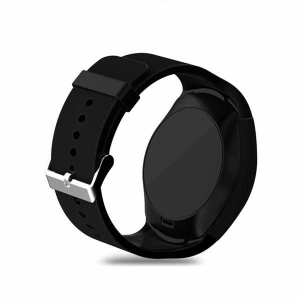 Đồng Hồ Thông Minh Smartwatch Sotate SY1 - Hàng Chính Hãng