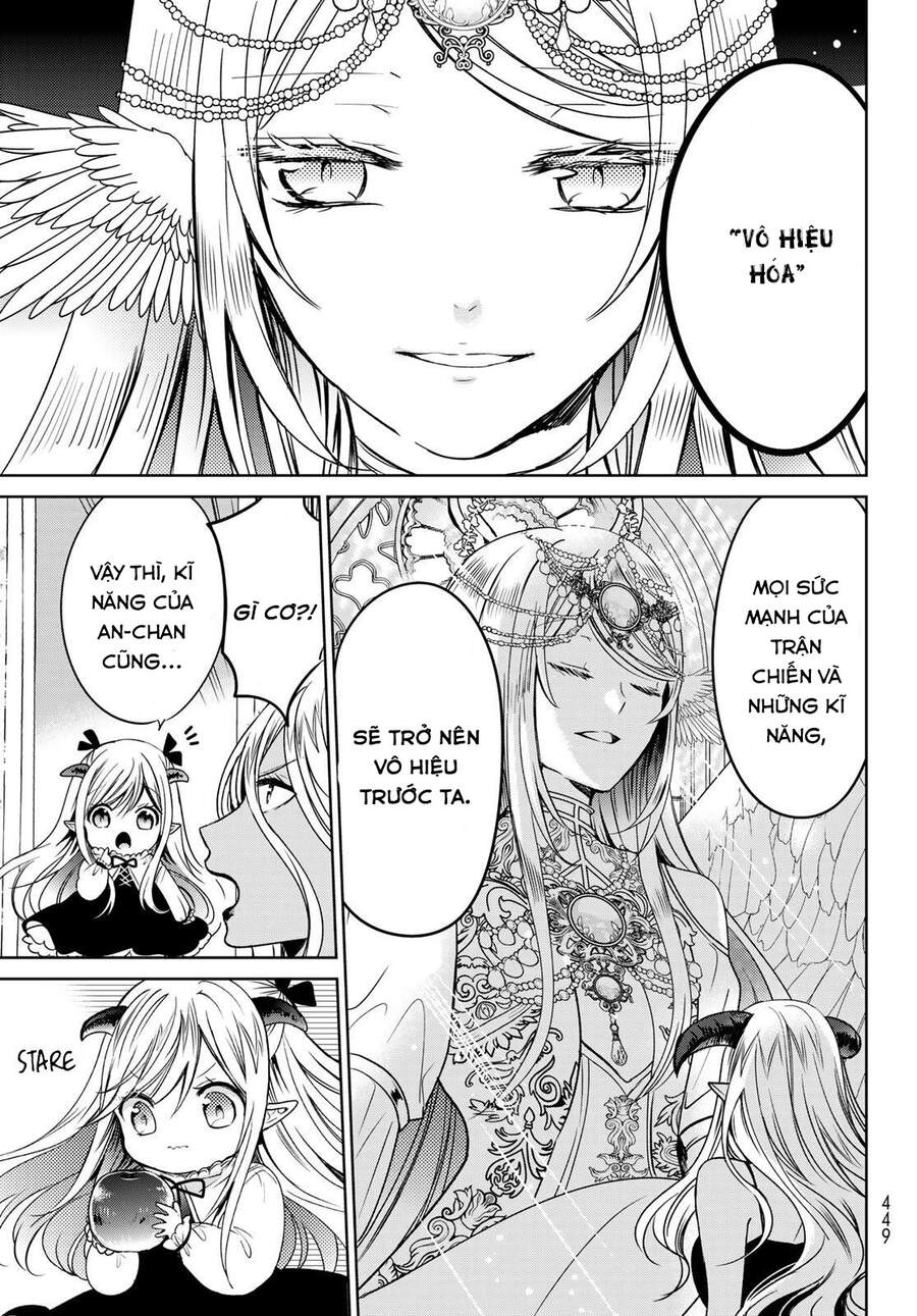 i became the mother of the strongest demon lord’s 10 children in another world chapter 19 24