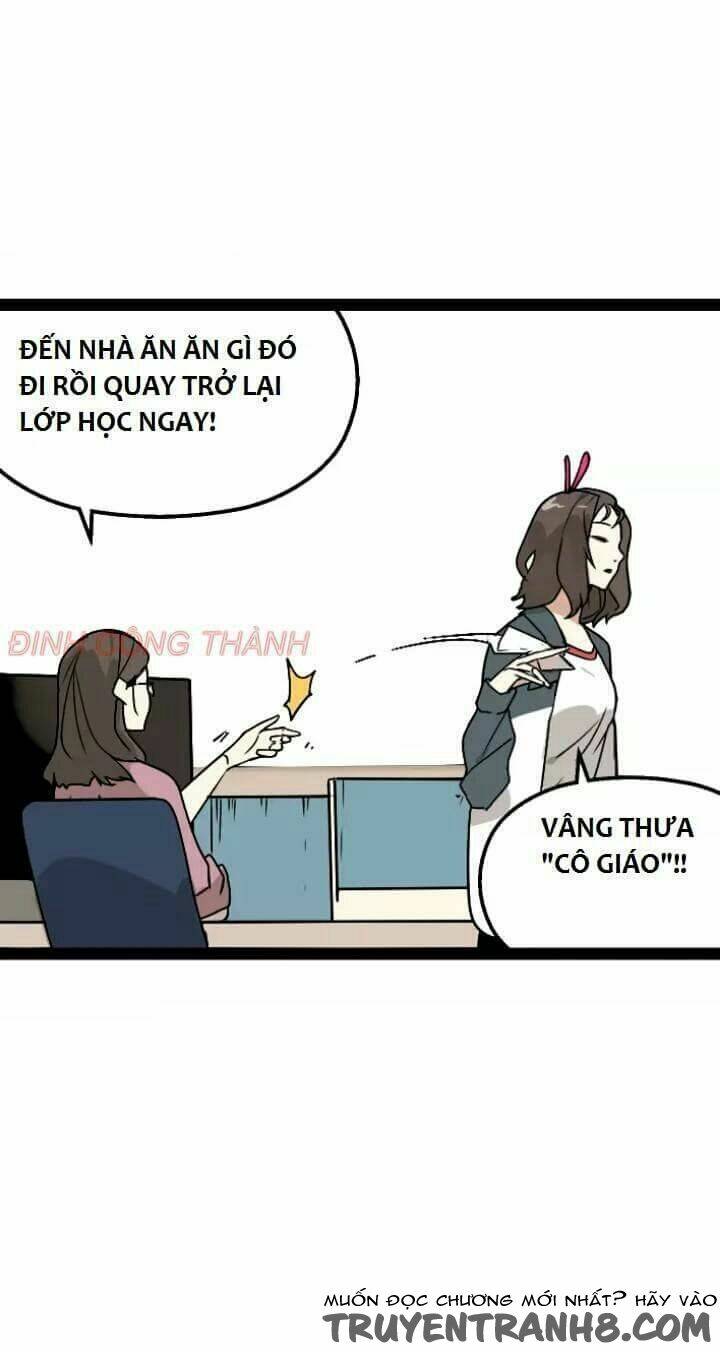 mục vụ chapter 1 13