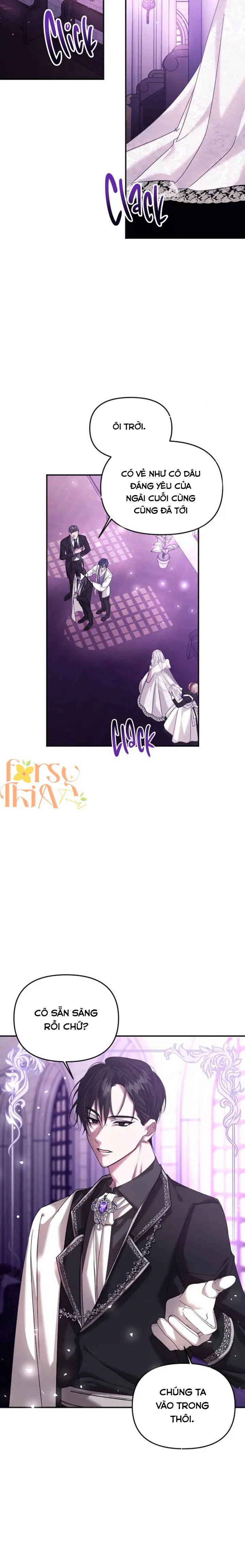 liên hôn để trả thù chapter 4 3