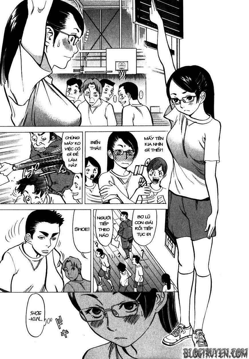 sakuranbo syndrome chapter 39 22