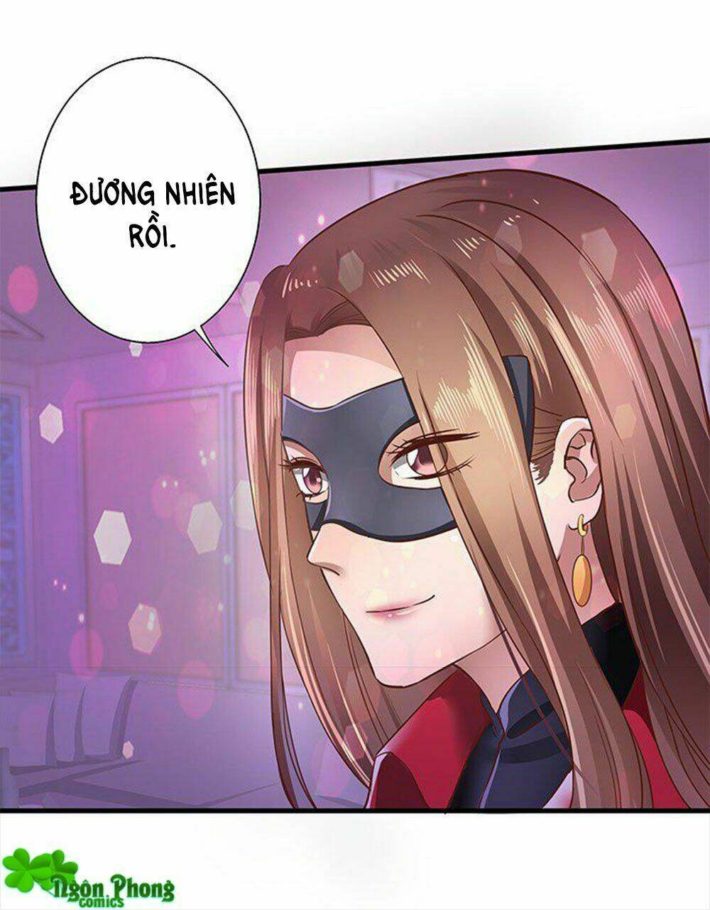 khi trò chơi ác ma bắt đầu chapter 22 13