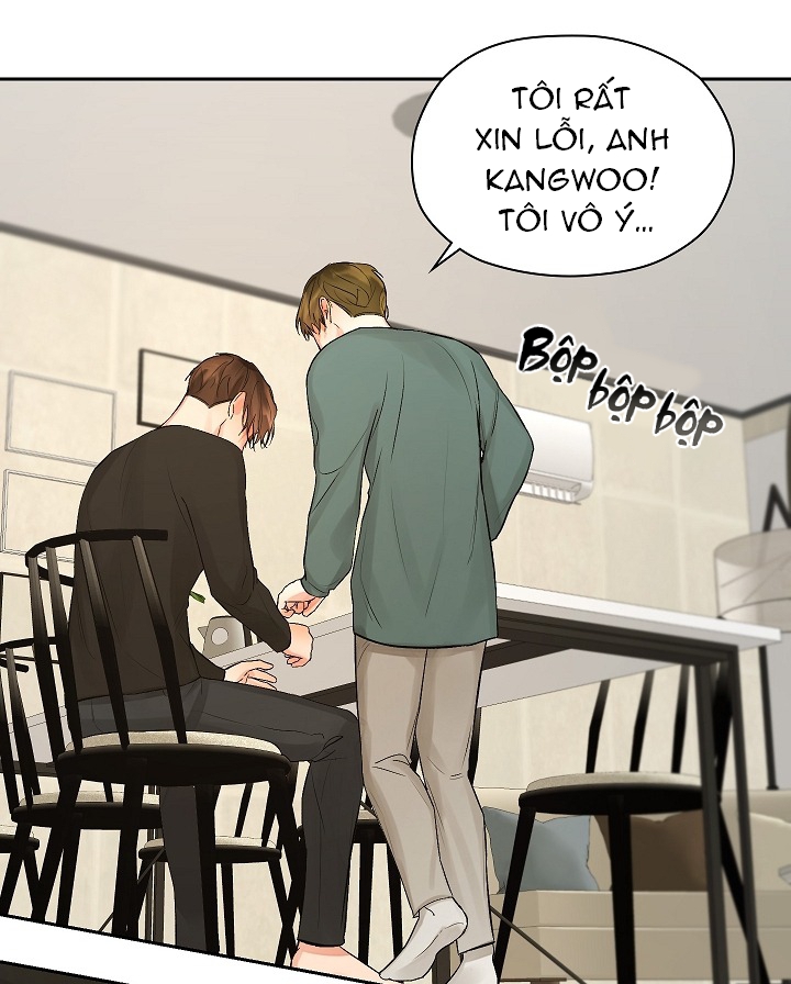 kế hoạch cưới chồng chapter 7 42