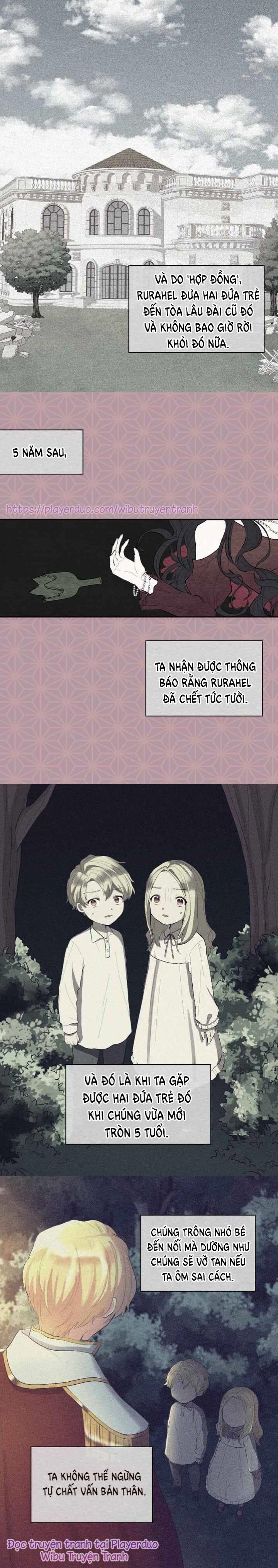 song sinh trọng sinh chapter 6 11