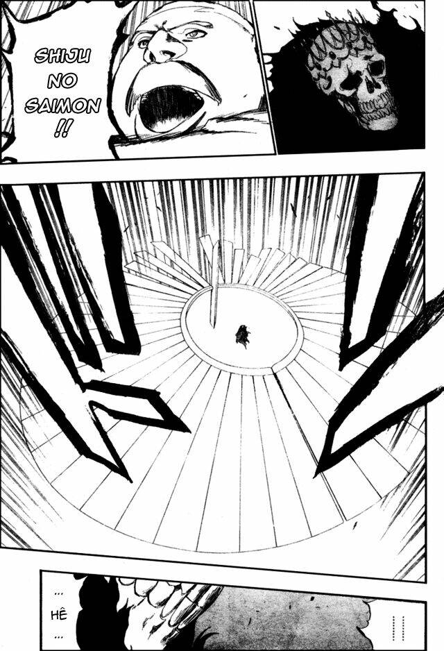 thần chết ichigo chapter 369 15
