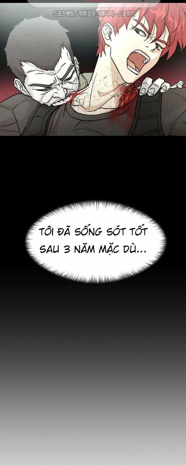 return survival chapter 0 16