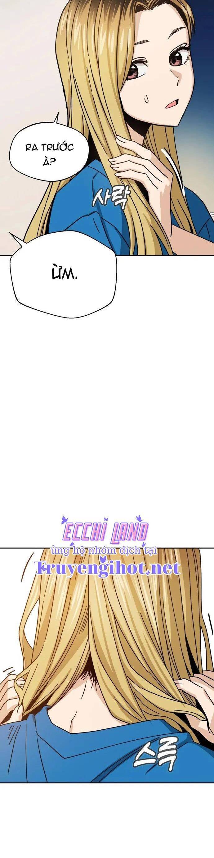 Lớ Ngớ Vớ Phải Tình Yêu chapter 46.2 6