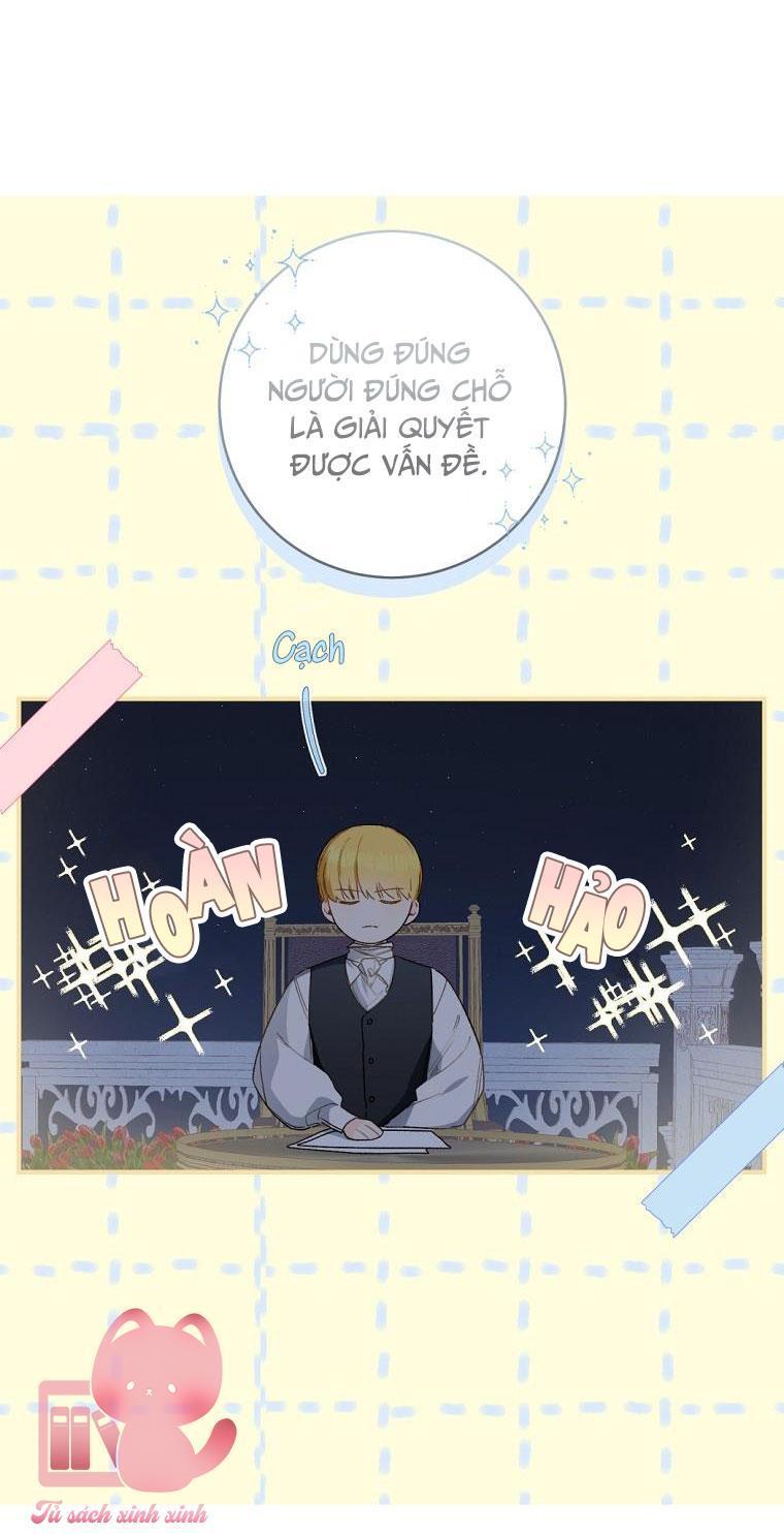 trang trại hạt dẻ cạnh hoàng cung chapter 47 35