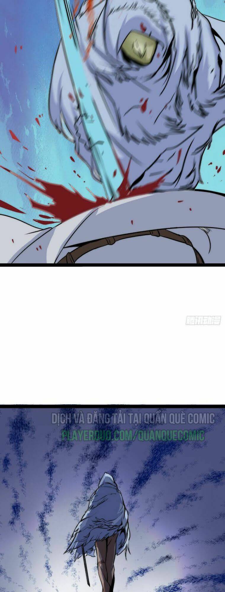 mạt thế thương lang chapter 12 7