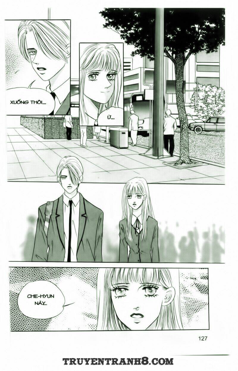 cool six - bộ 6 tuyệt vời chapter 23 3