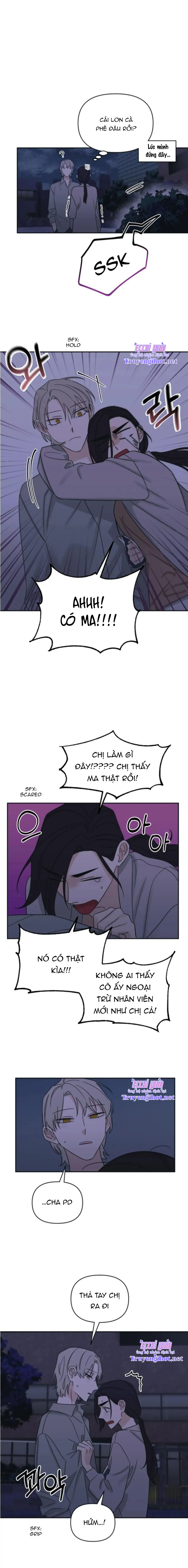 ra khỏi nhà tôi ngay! chapter 20.2 1