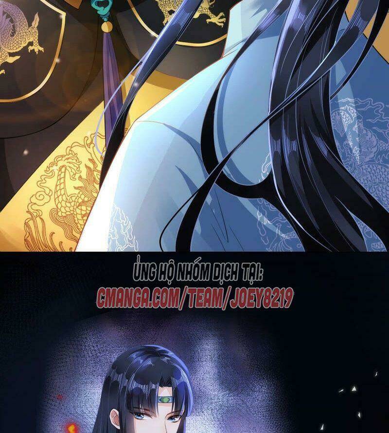quận chúa vững vàng, thiết lập nhân vật không thể vỡ chapter 38 26