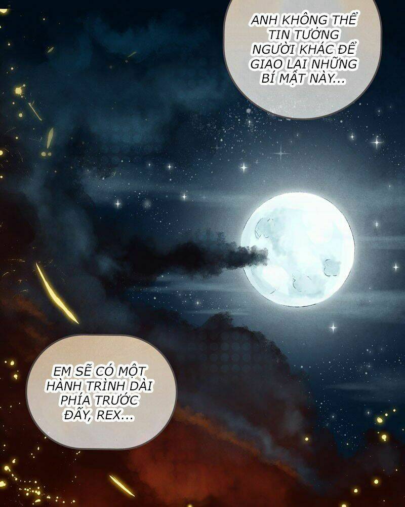 city of blank chapter 1 21