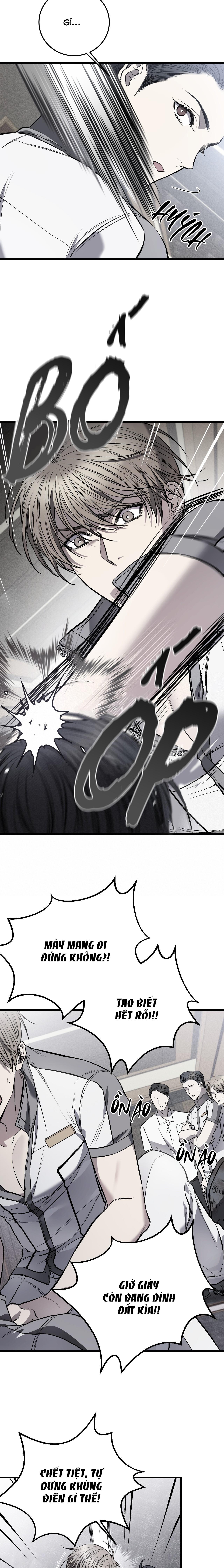 xx cặn bã chapter 5 17