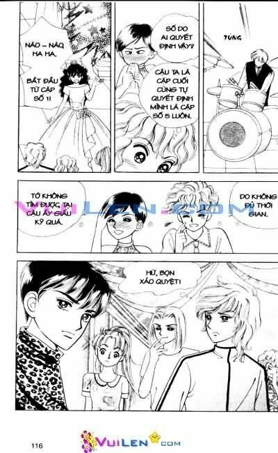 cánh cửa mùa hè chapter 5 116