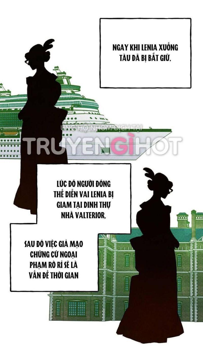 nuôi dưỡng một hắc long chapter 31.2 26