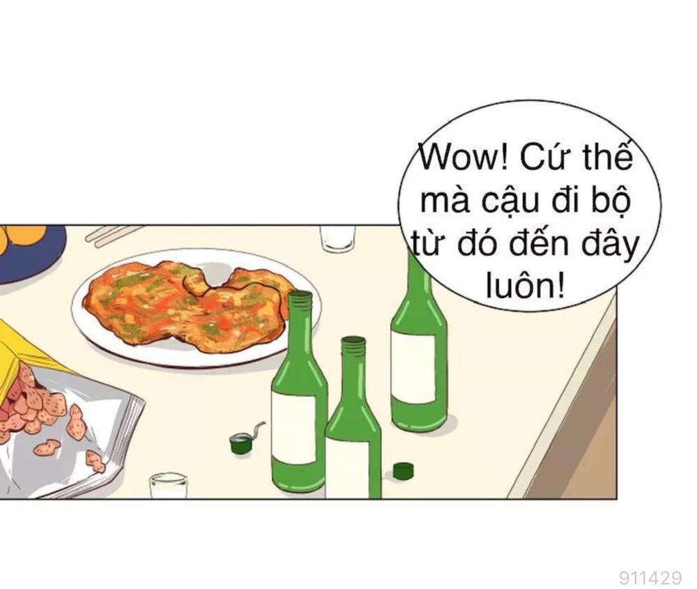 tôi kết hôn cùng antifan chapter 3.2 9