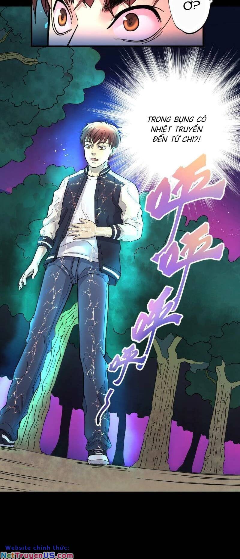 thợ cắt tóc cho diêm vương chapter 25 26