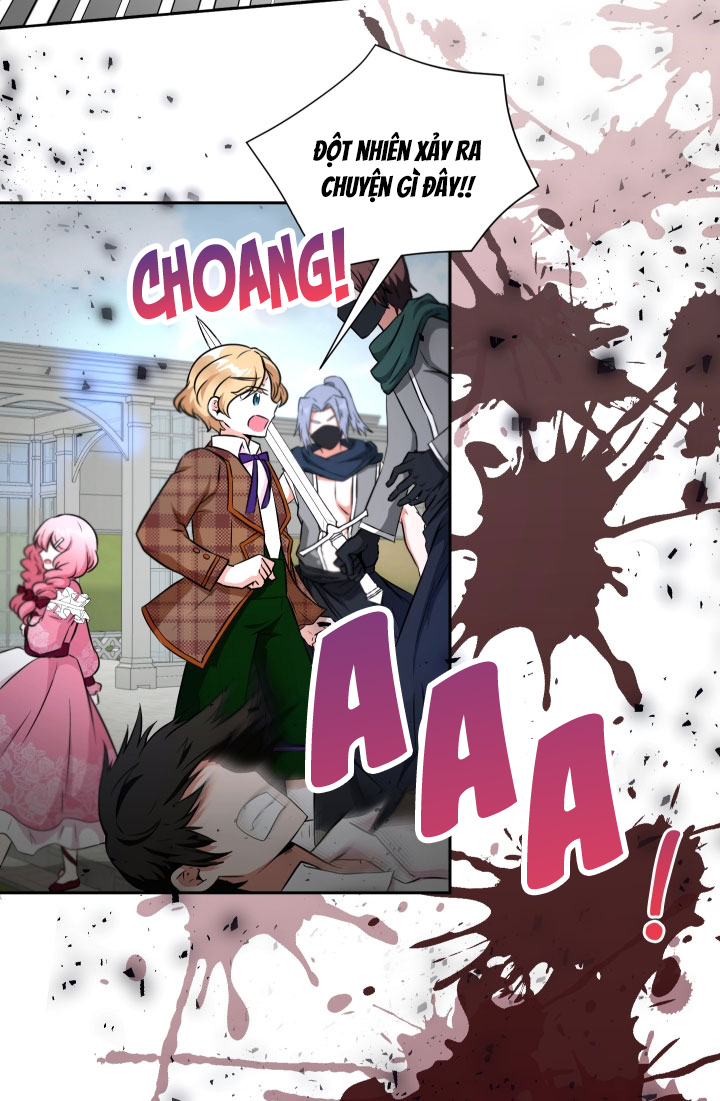 ác nữ công chúa chapter 19 47