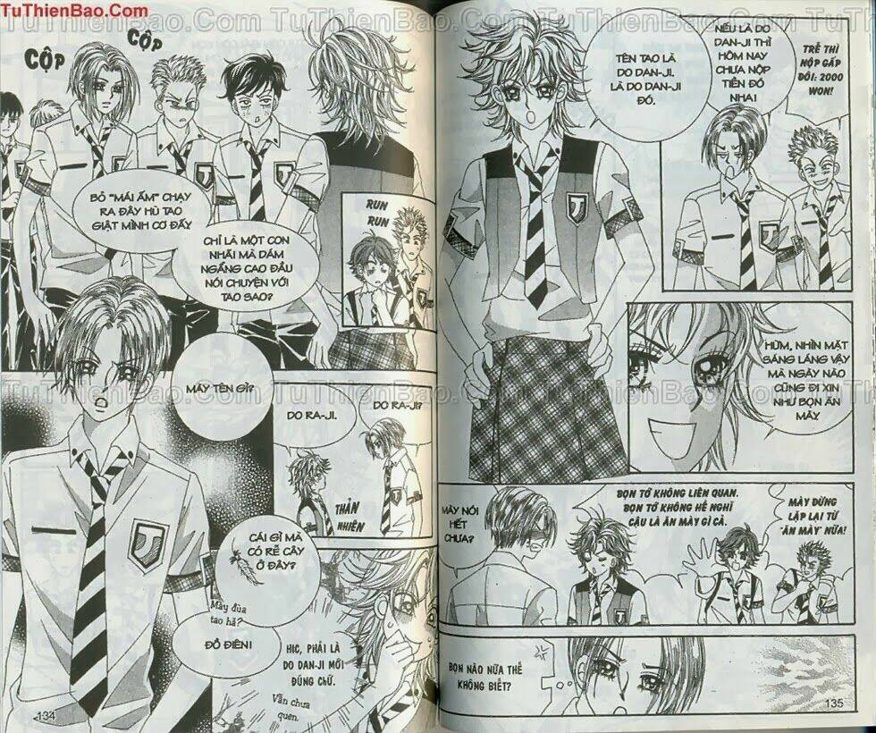 nữ đại ca chapter 1 67