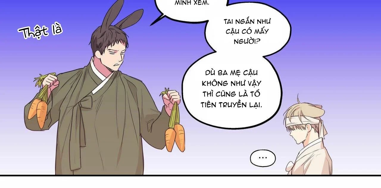 không chốn yêu đương chapter 65.5 47