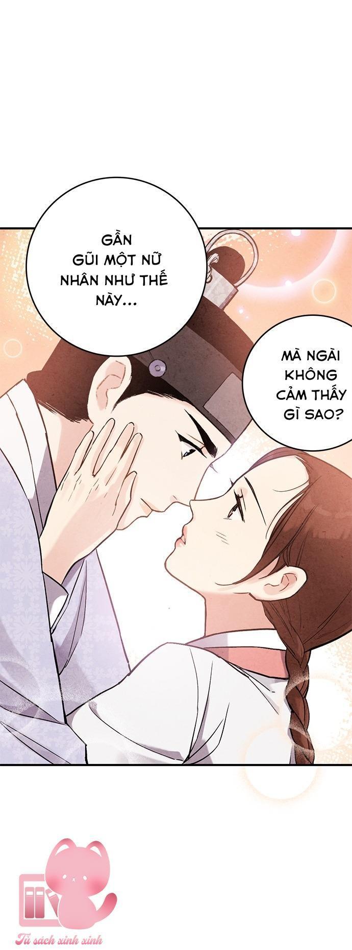 lệnh cấm hôn chapter 37 68