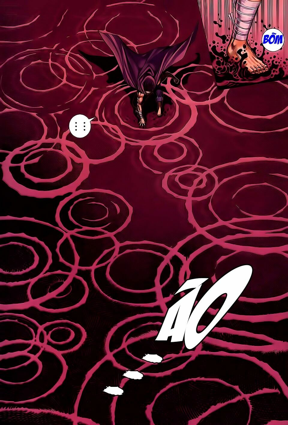 phong thần ký chapter 157 14