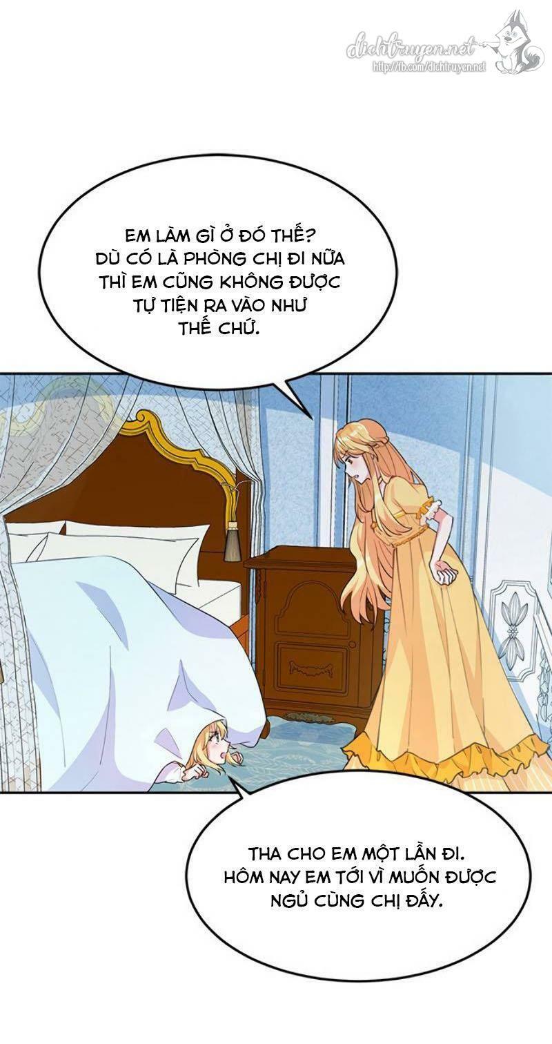 nữ hiệp trở về chapter 4 103