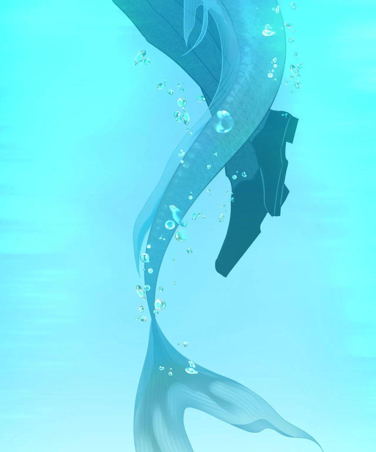 mỹ nhân ngư chapter 5 73