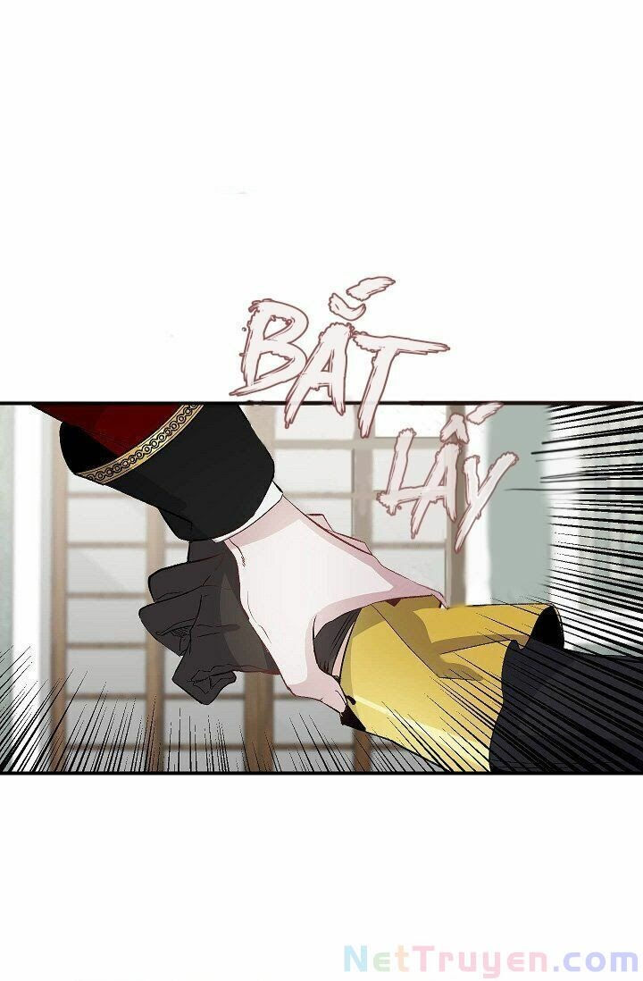 mối tình đầu của bạo chúa chapter 25 46